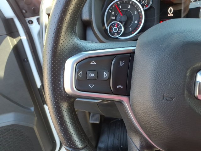 New 2026 RAM 5500 Tradesman w/ Chrome Appearance Group AWD/4WD image 19