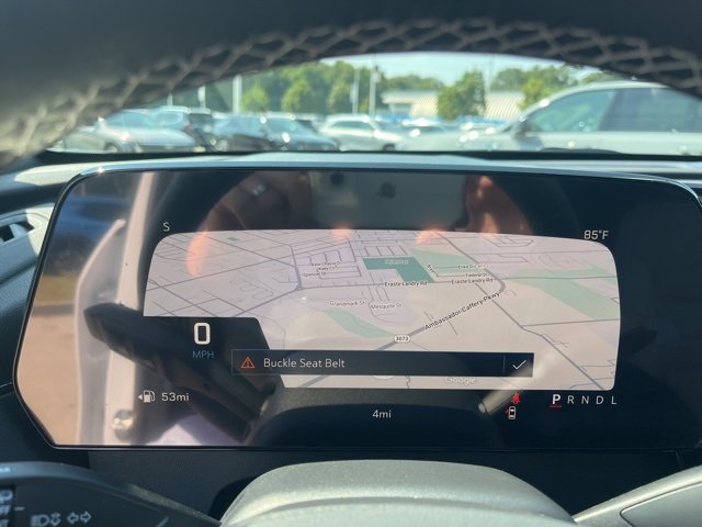 New 2026 Chevrolet Traverse LT w/ LPO, Floor Liner Package image 21