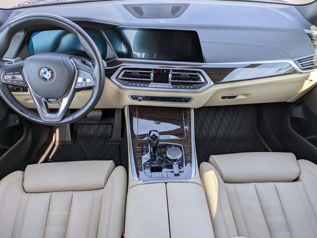 Used 2021 BMW X5 xDrive45e w/ Convenience Package 3 image 17