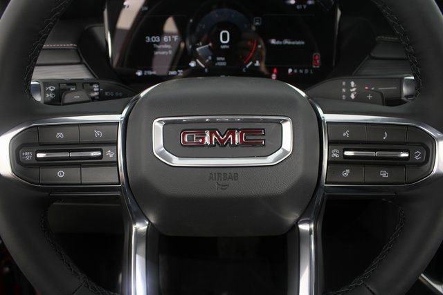 New 2026 GMC Acadia Elevation w/ Black Edition image 14