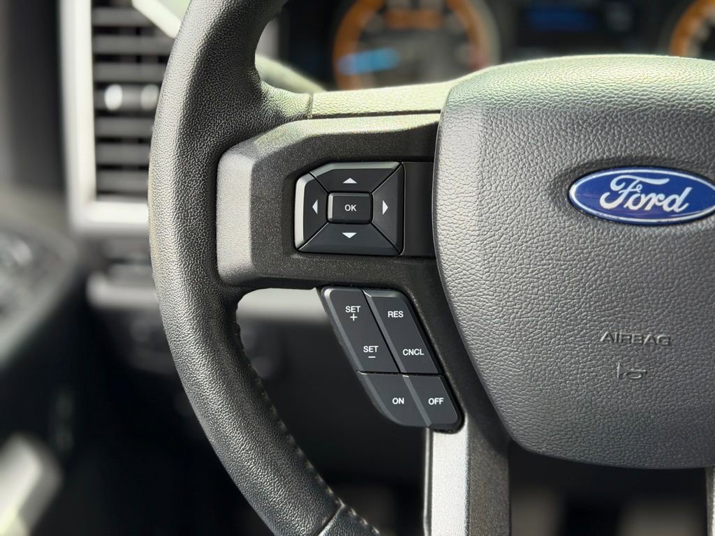 Used 2020 Ford F150 XLT w/ Equipment Group 302A Luxury image 8