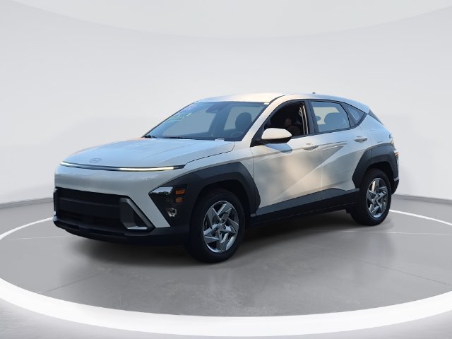Used 2026 Hyundai Kona SE FWD image 1