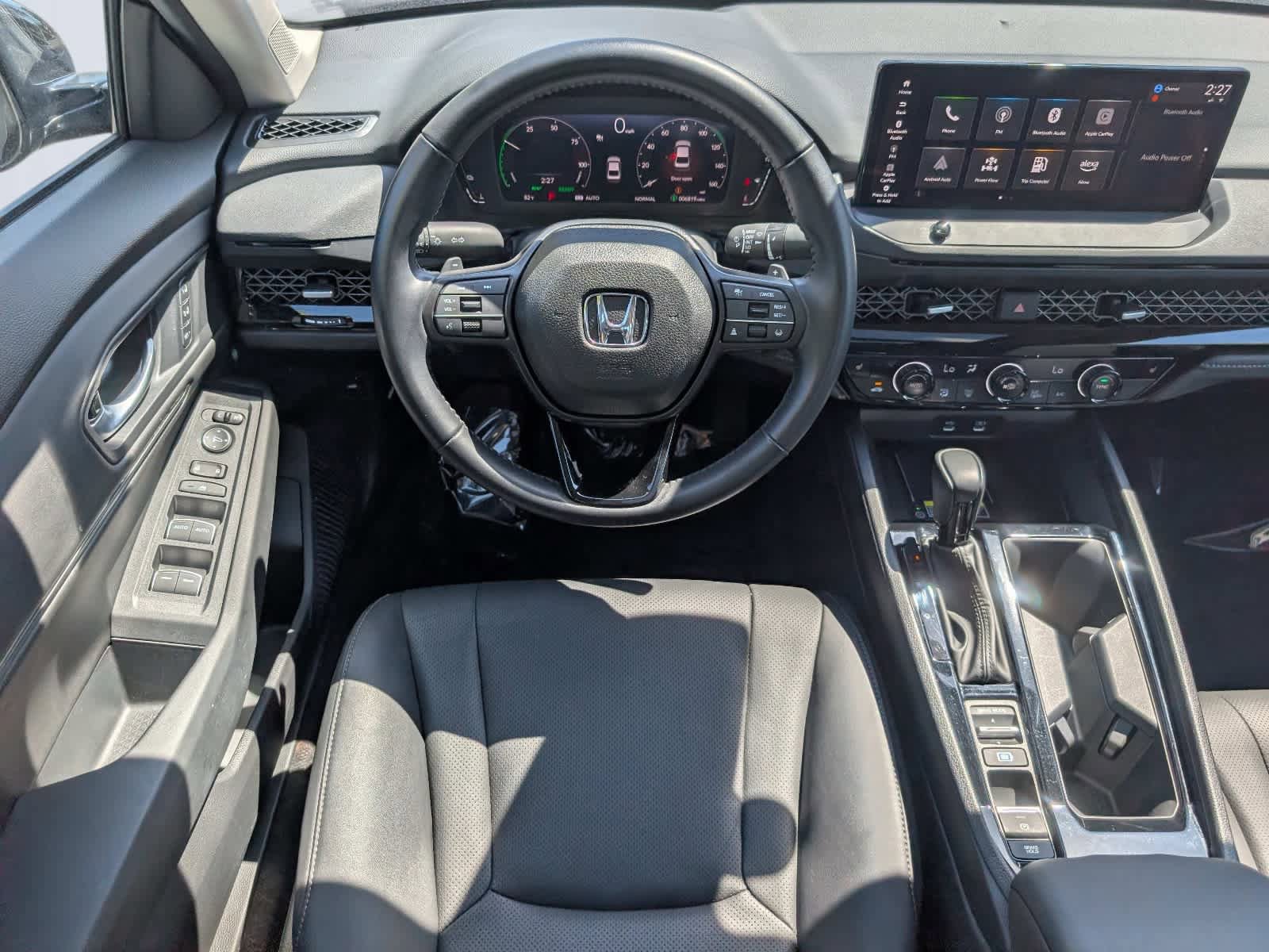 Used 2025 Honda Accord EX-L image 15