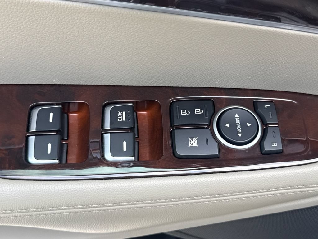 Used 2017 Kia Sorento FWD image 14