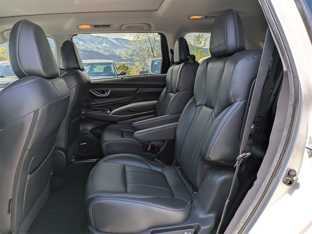 Used 2024 Subaru Ascent Touring image 22