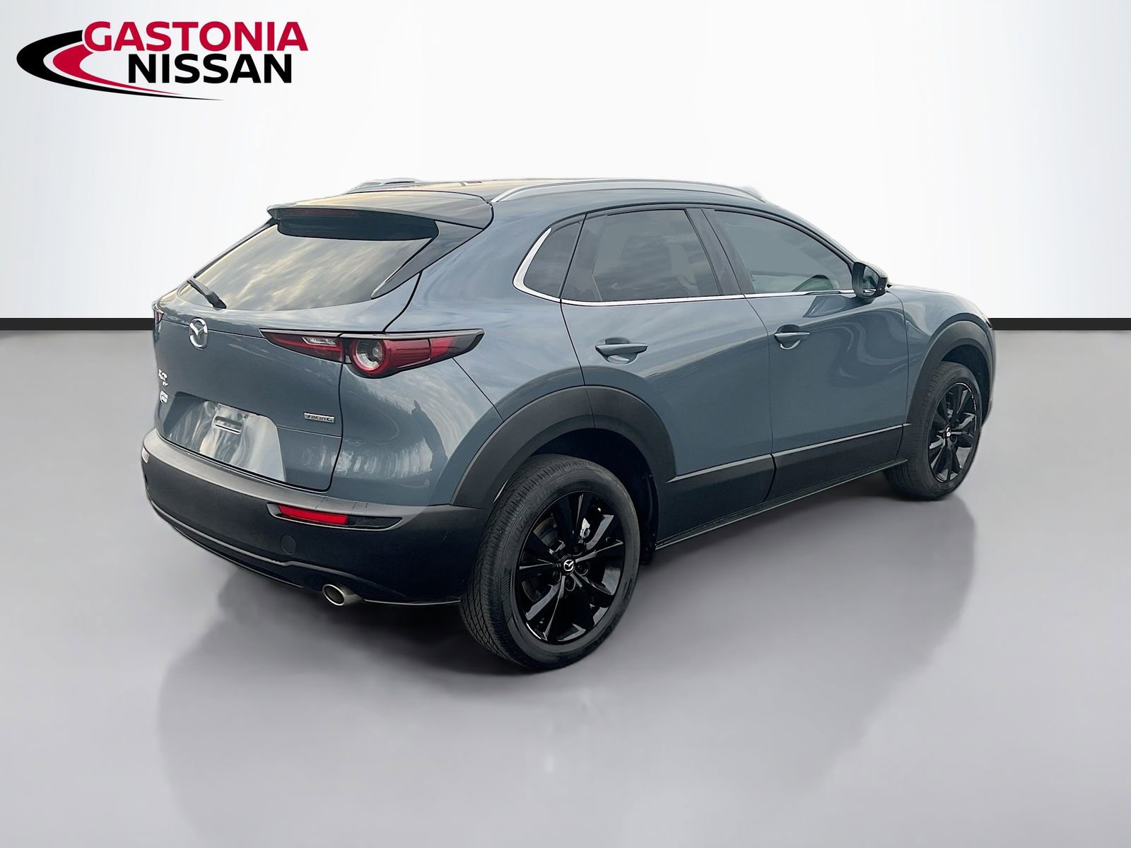 Used 2023 MAZDA CX-30 AWD 2.5 S w/ Preferred Package image 9
