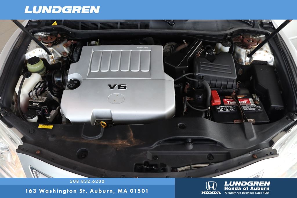 Used 2011 Toyota Camry XLE image 29