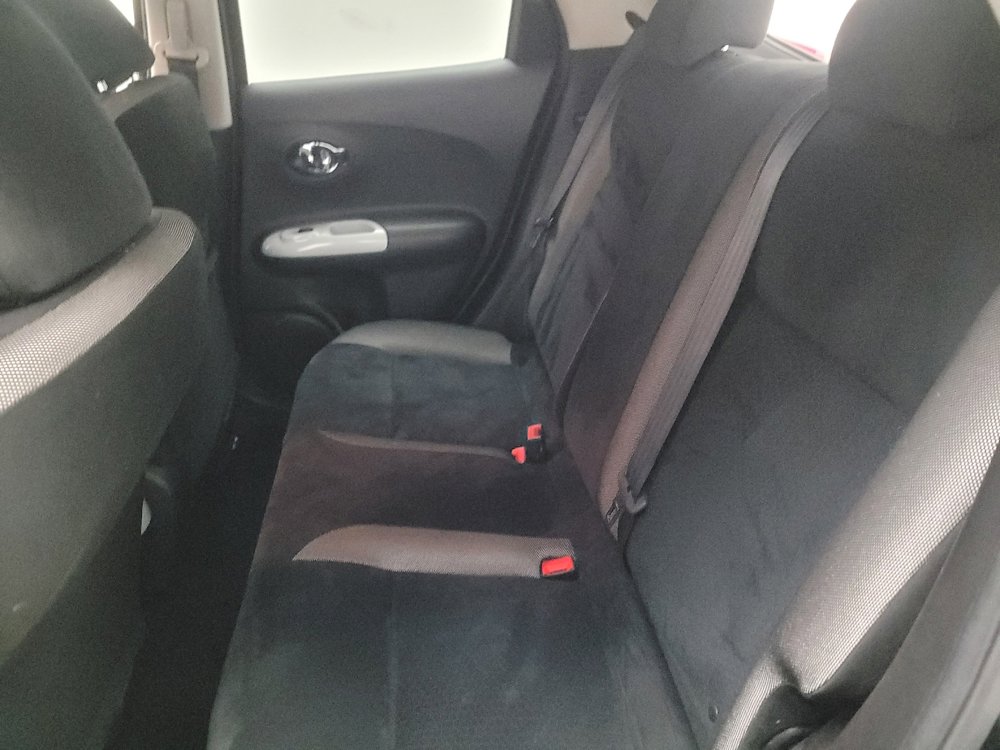 Used 2017 Nissan Juke SV image 18