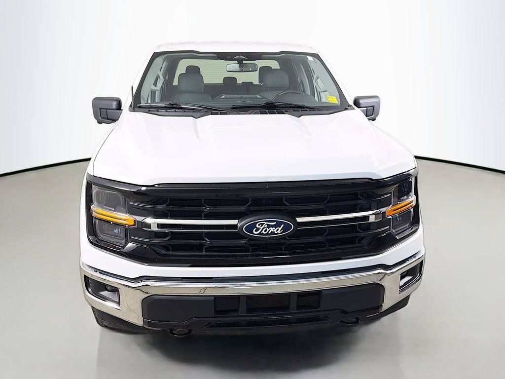 Used 2024 Ford F150 XLT w/ Tow/Haul Package AWD/4WD image 2