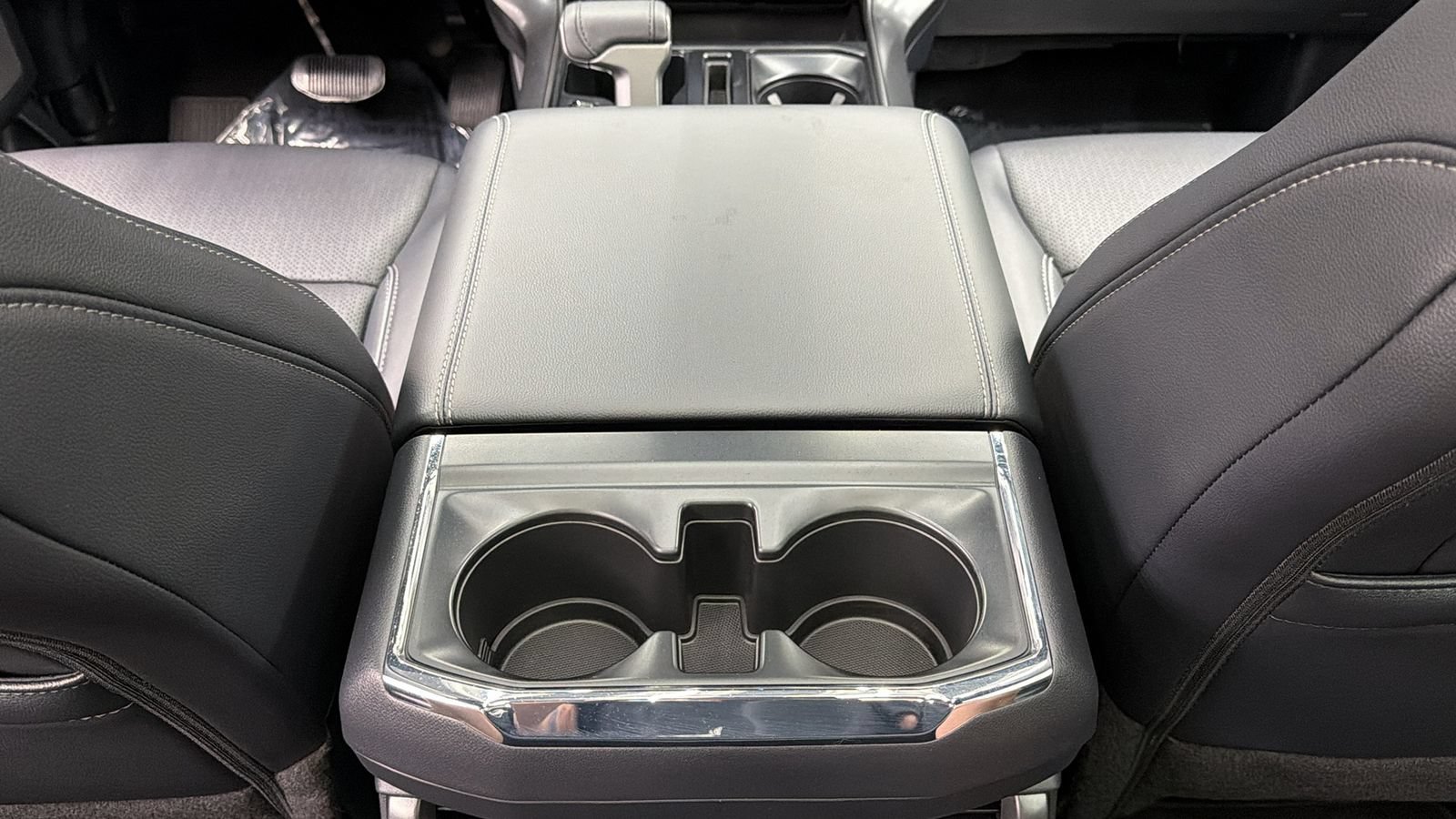 Used 2026 Ford F150 Lariat AWD/4WD image 36