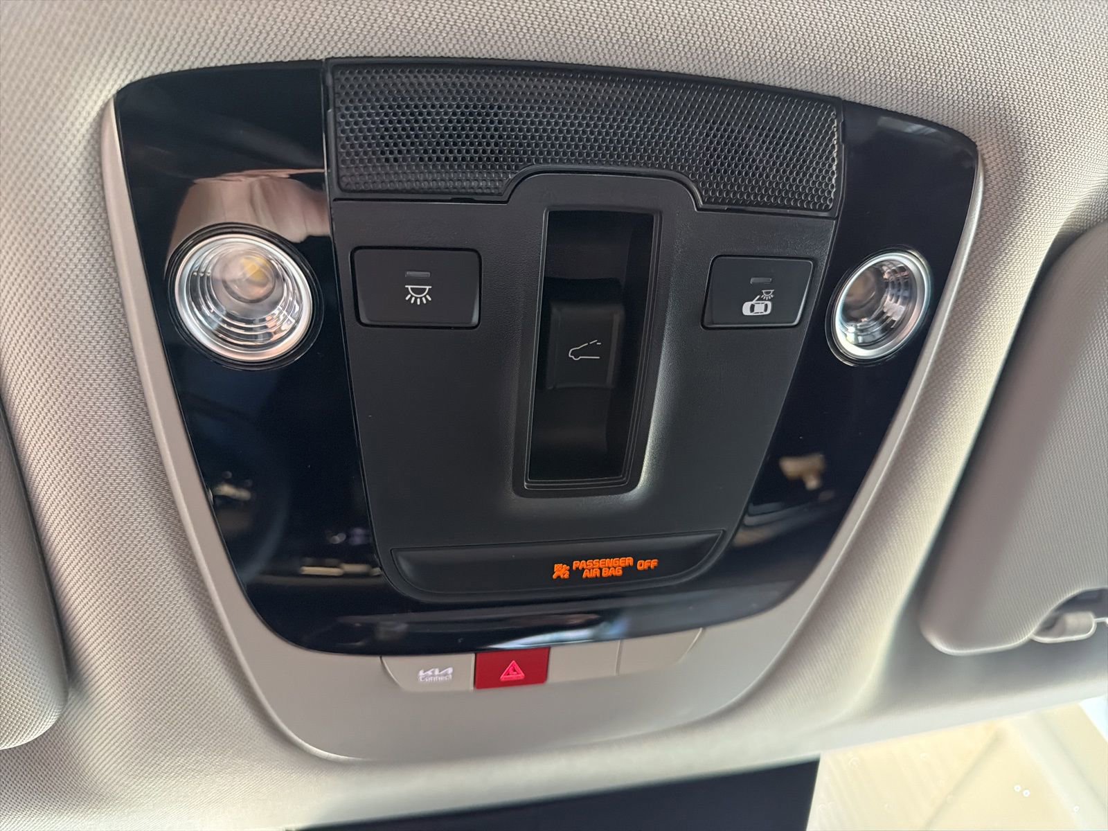 New 2026 Kia Sportage EX image 29