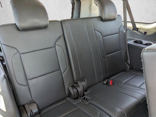 Used 2019 Chevrolet Suburban LT image 20