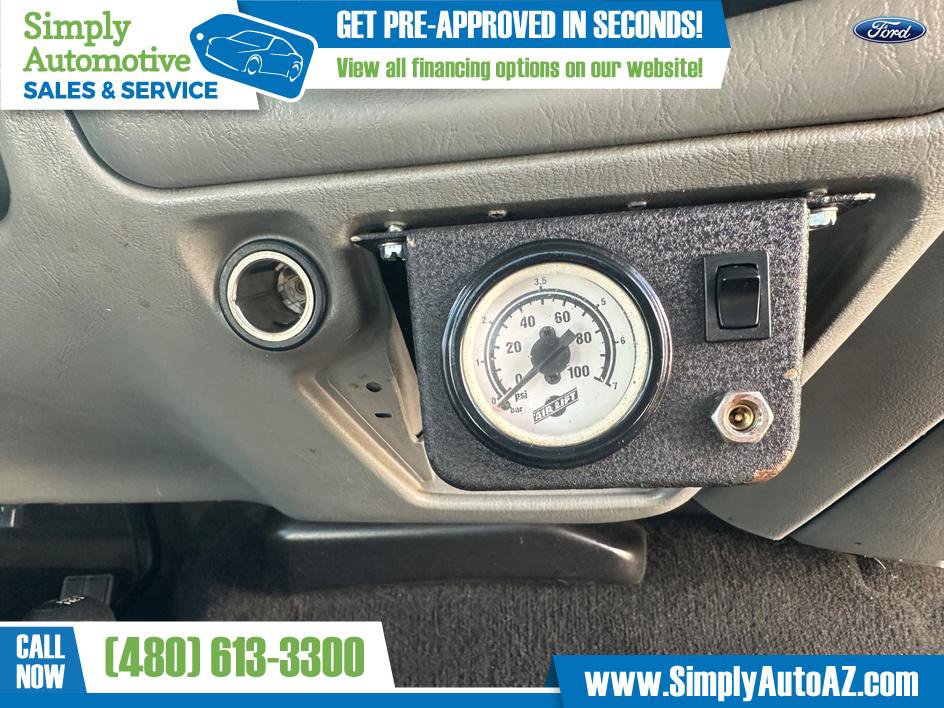 Used 2002 Ford F350 Lariat image 21