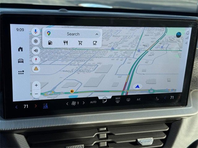 Used 2025 Ford Explorer ST w/ Sun And Sound Package image 24