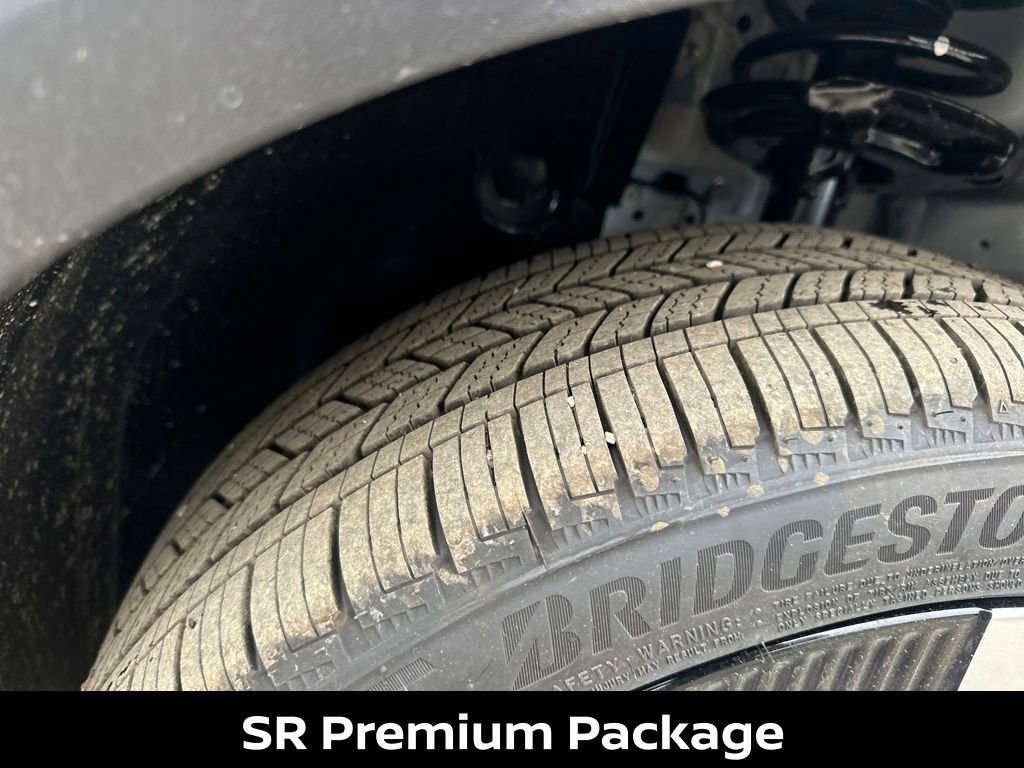 New 2026 Nissan Kicks SR w/ SR Premium Package image 12