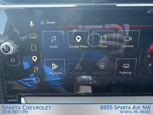 Used 2024 GMC Sierra 1500 Denali AWD/4WD image 37