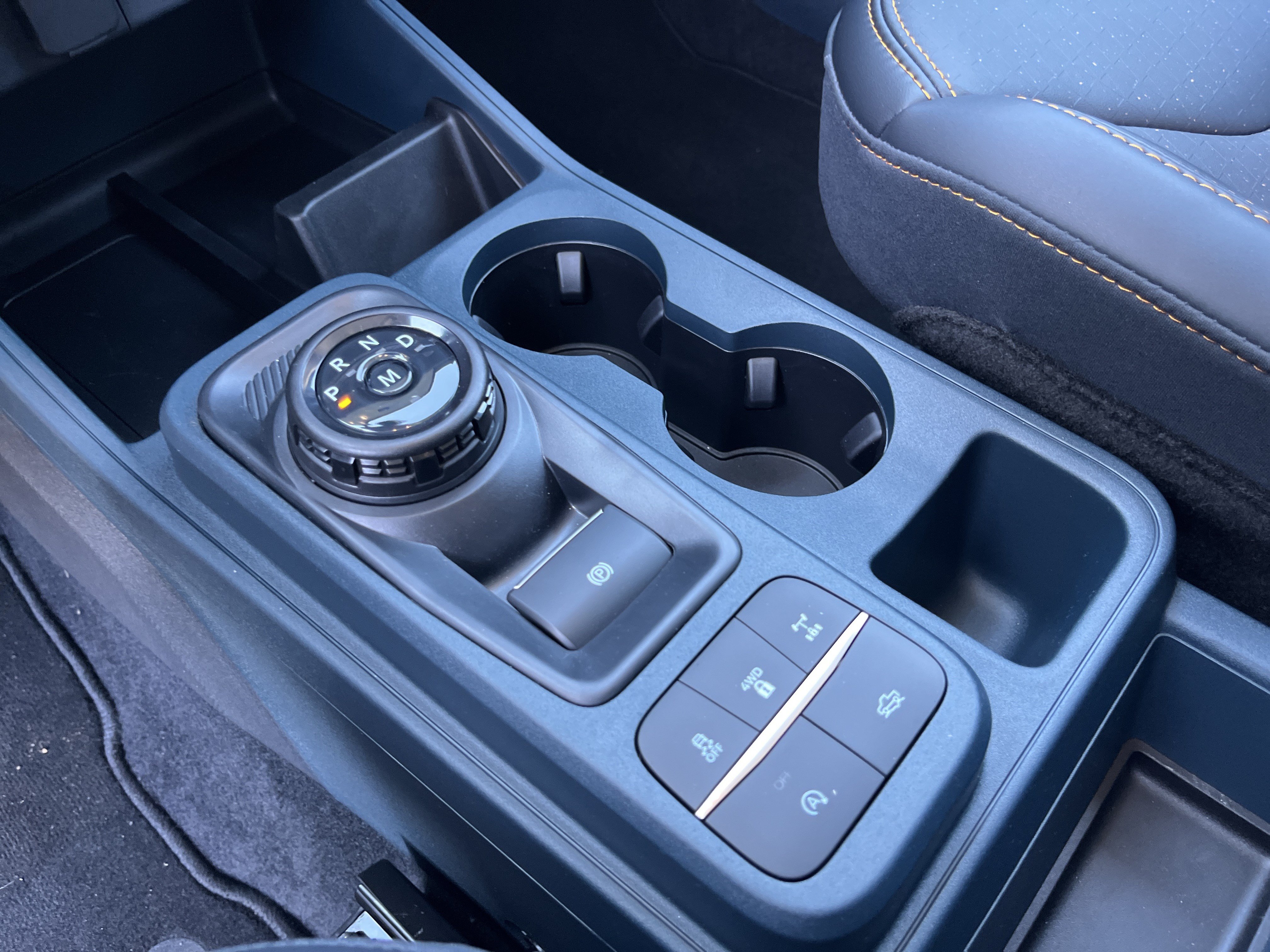 New 2026 Ford Maverick Tremor AWD/4WD image 28