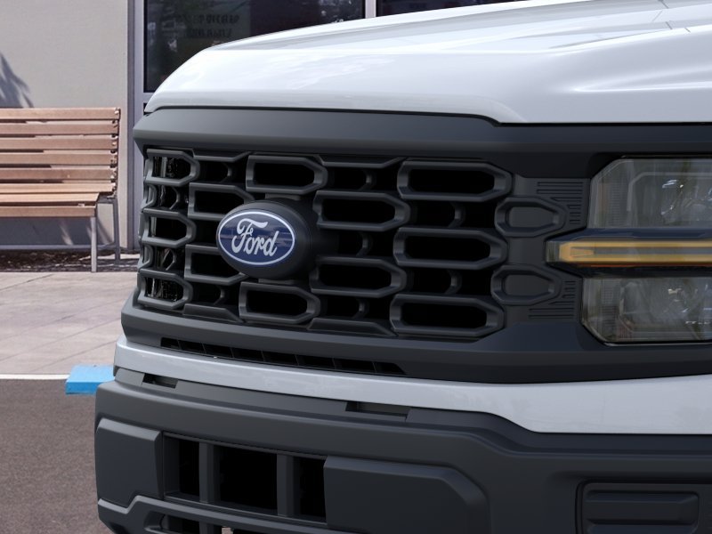 New 2026 Ford F150 XL RWD image 17
