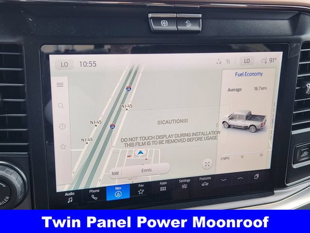 New 2026 Ford F350 King Ranch AWD/4WD image 17