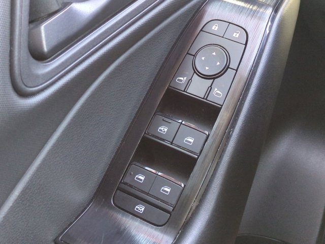 Certified 2024 Nissan Rogue S image 23