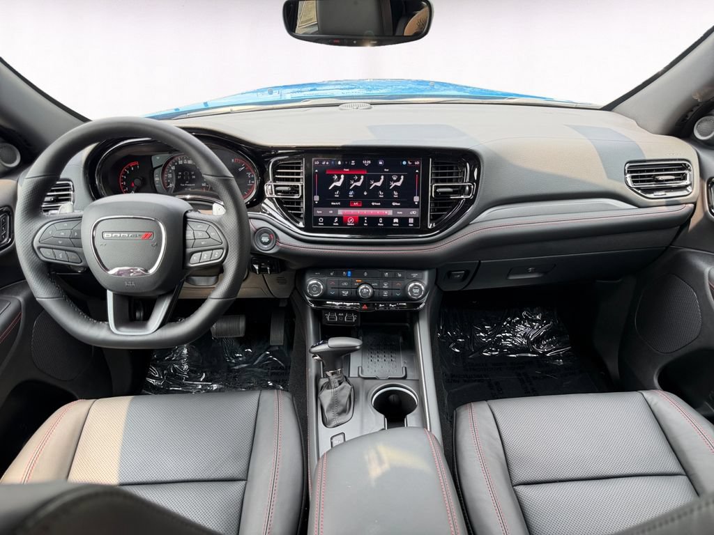 New 2026 Dodge Durango GT AWD/4WD image 10