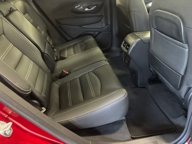 Used 2023 GMC Terrain Denali w/ Denali Premium Package AWD/4WD image 21