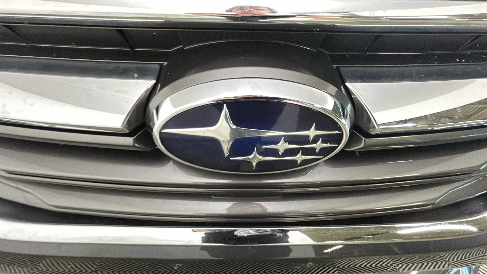 Used 2018 Subaru Legacy 2.5i Premium w/ Eyesight & BSD & Rcta & HBA AWD/4WD image 9