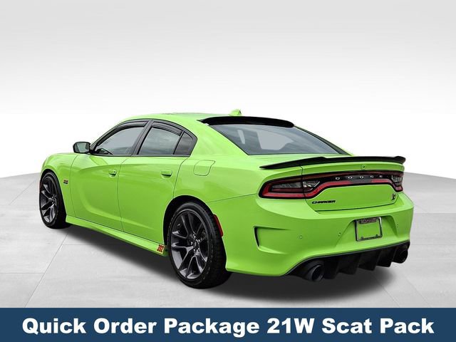 Used 2023 Dodge Charger Scat Pack image 5