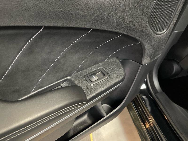 Used 2014 Dodge Charger SRT8 w/ Harman/Kardon Audio Group RWD image 39