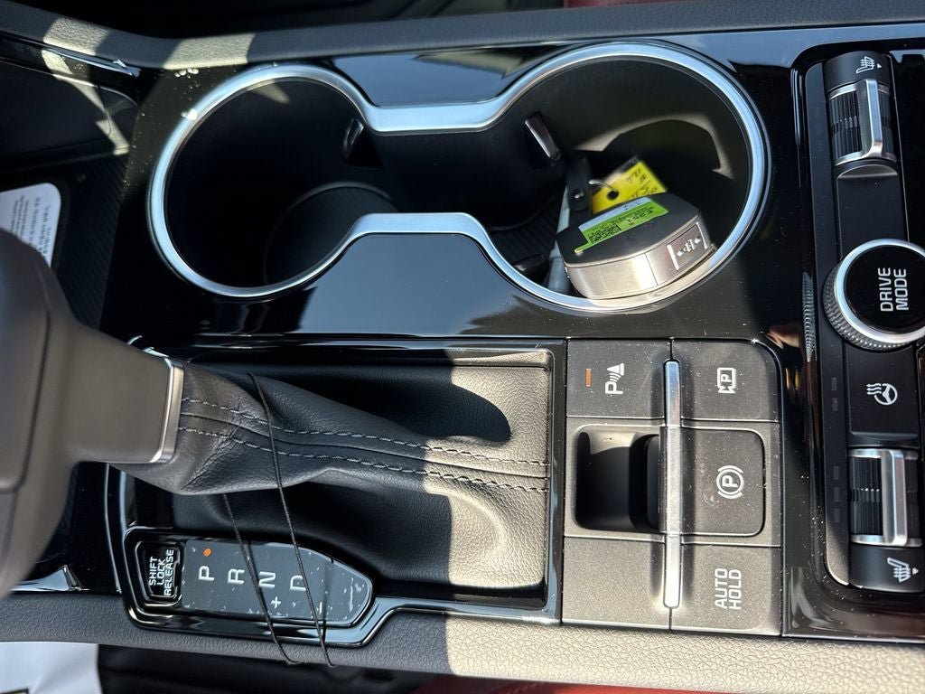 New 2026 Kia K5 GT-Line AWD/4WD image 35