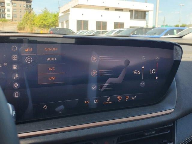 New 2026 Buick Envision Sport Touring AWD/4WD image 24