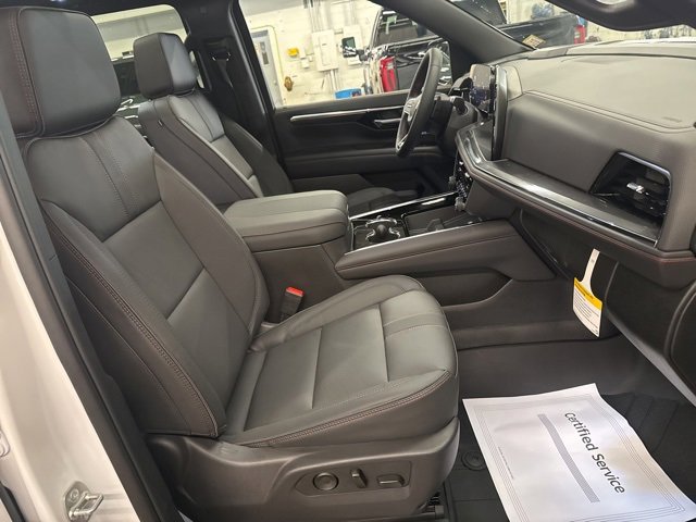 New 2026 Chevrolet Suburban RST w/ Comfort Package image 28