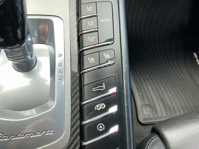 Used 2012 Porsche Panamera Turbo image 21