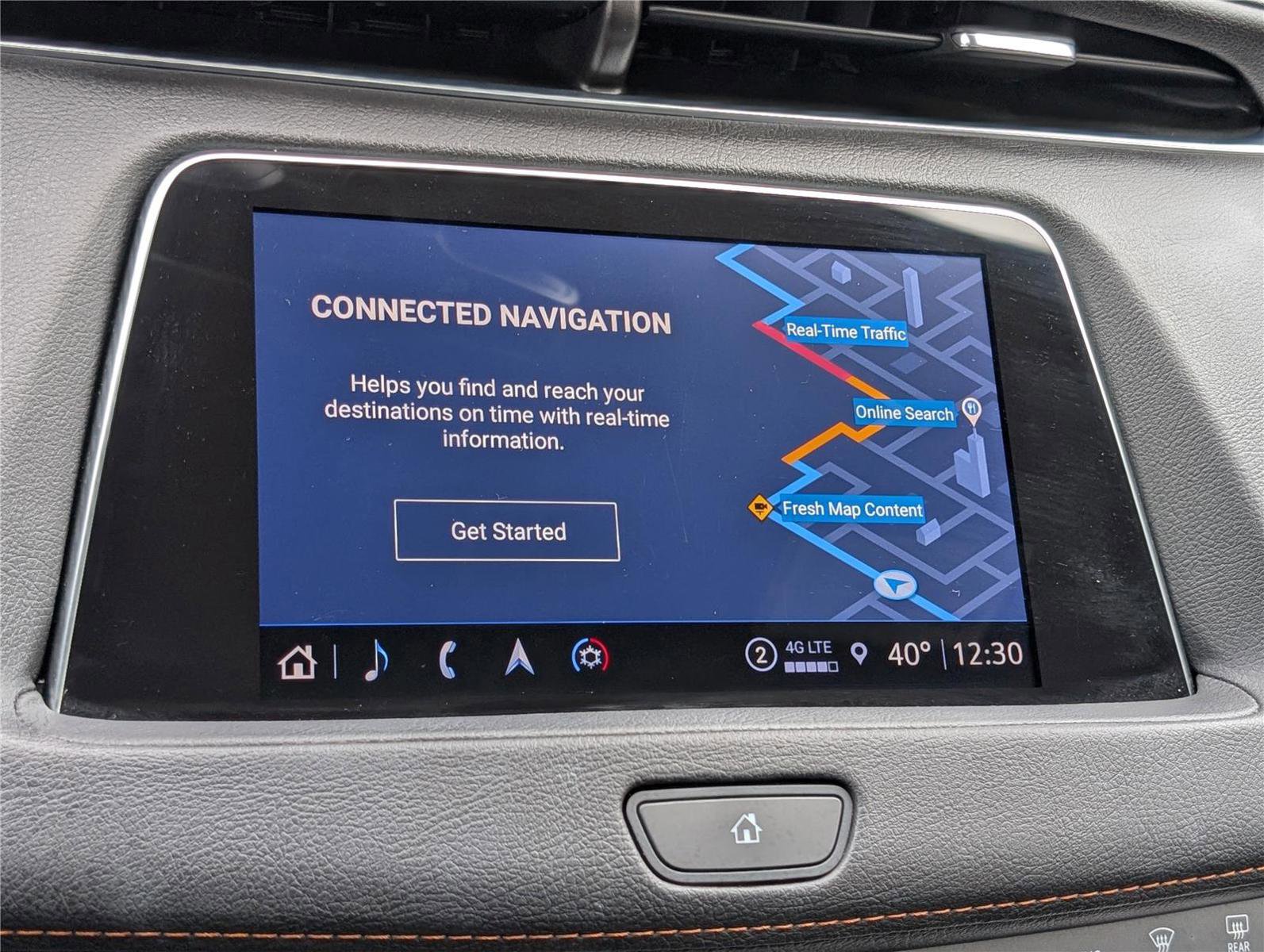 Used 2022 Cadillac XT4 Sport image 30