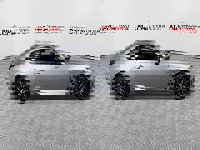 New 2026 Toyota GR86 image 7