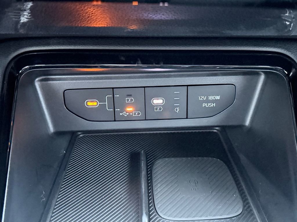 New 2026 Kia K5 EX image 18