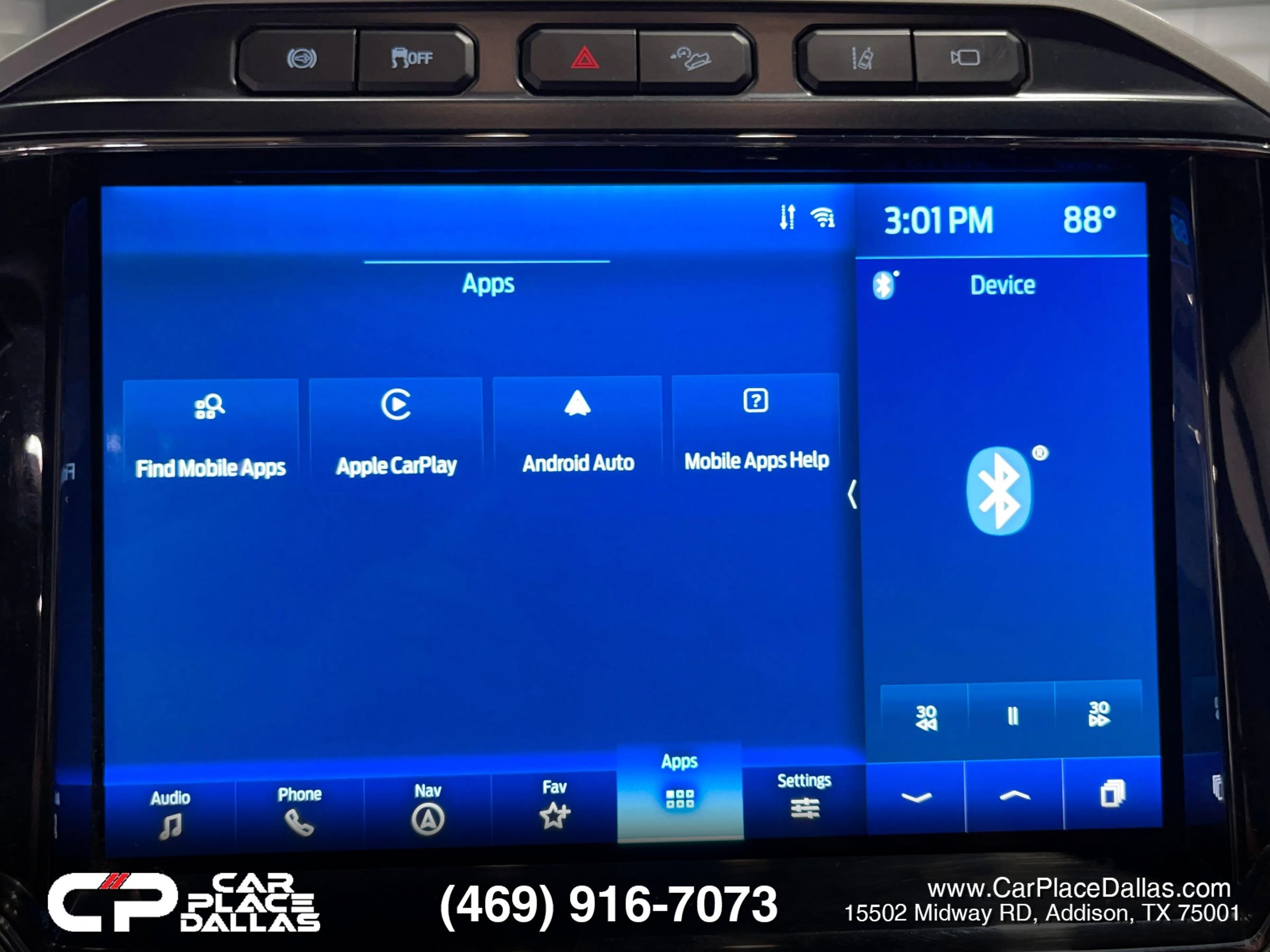 Used 2022 Ford F350 King Ranch w/ King Ranch Ultimate Package AWD/4WD image 34