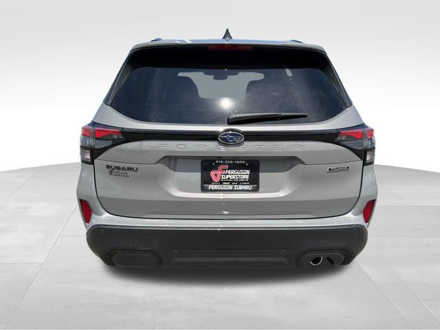 New 2026 Subaru Forester Touring AWD/4WD image 6
