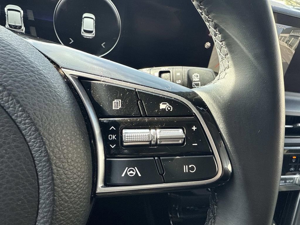 Used 2024 Kia Seltos S image 29