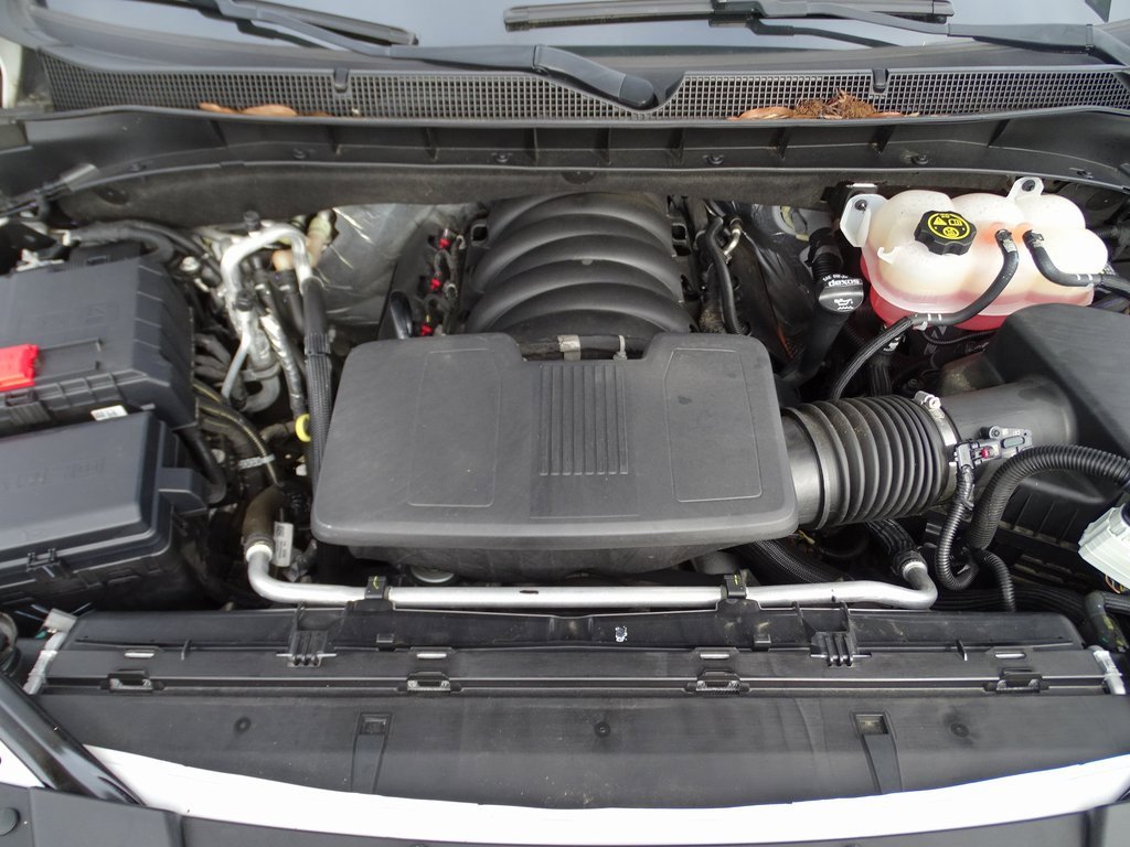 Used 2023 Chevrolet Tahoe RST w/ Luxury Package image 31