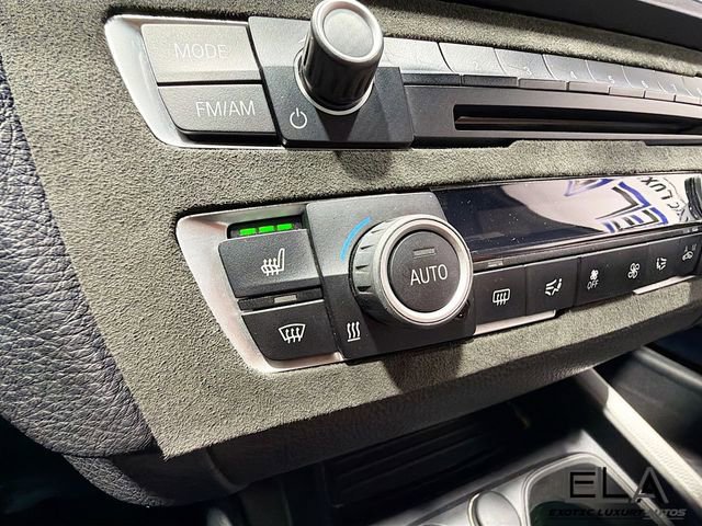 Used 2016 BMW M235i xDrive Coupe AWD/4WD image 22