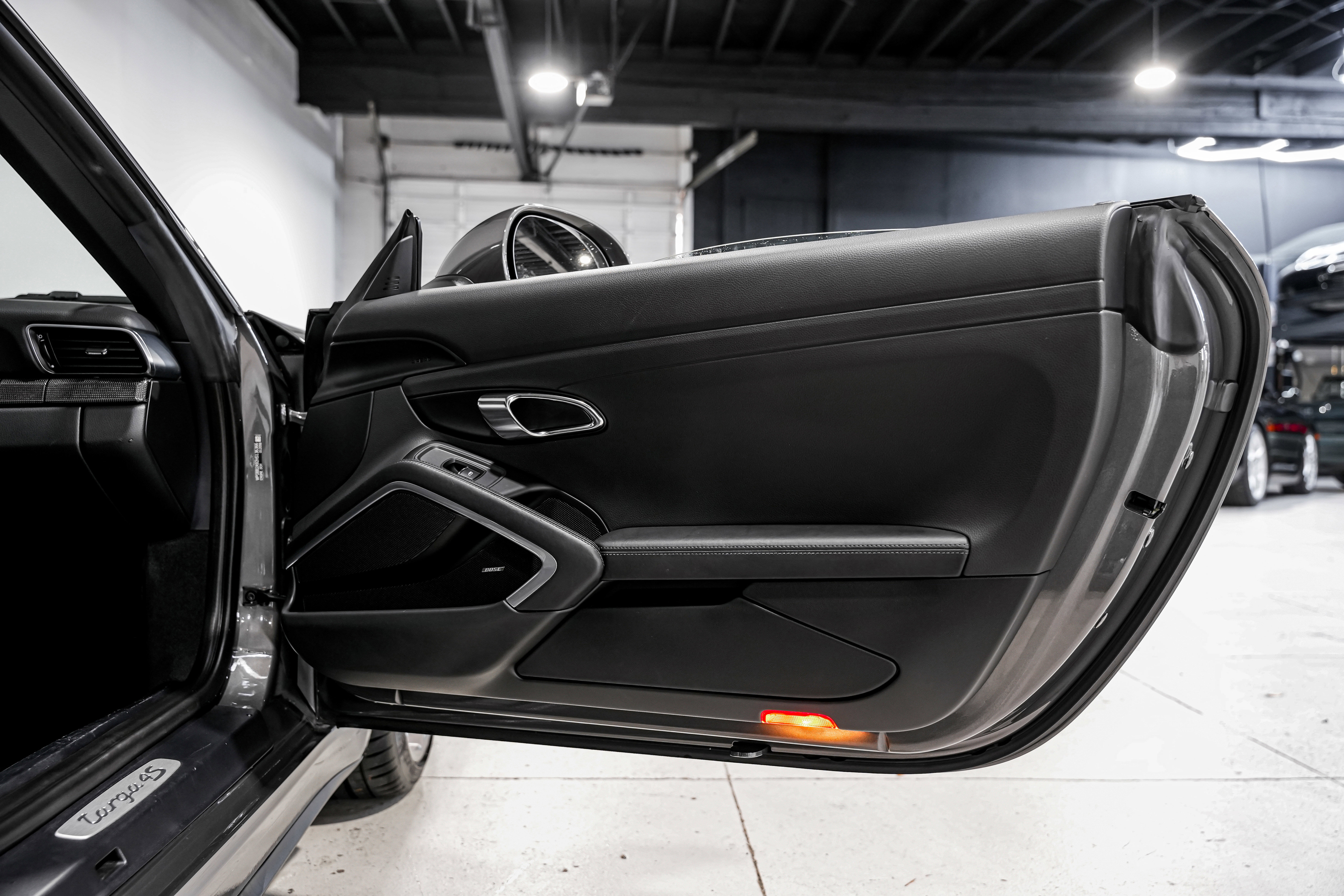 Used 2017 Porsche 911 Targa 4S image 25