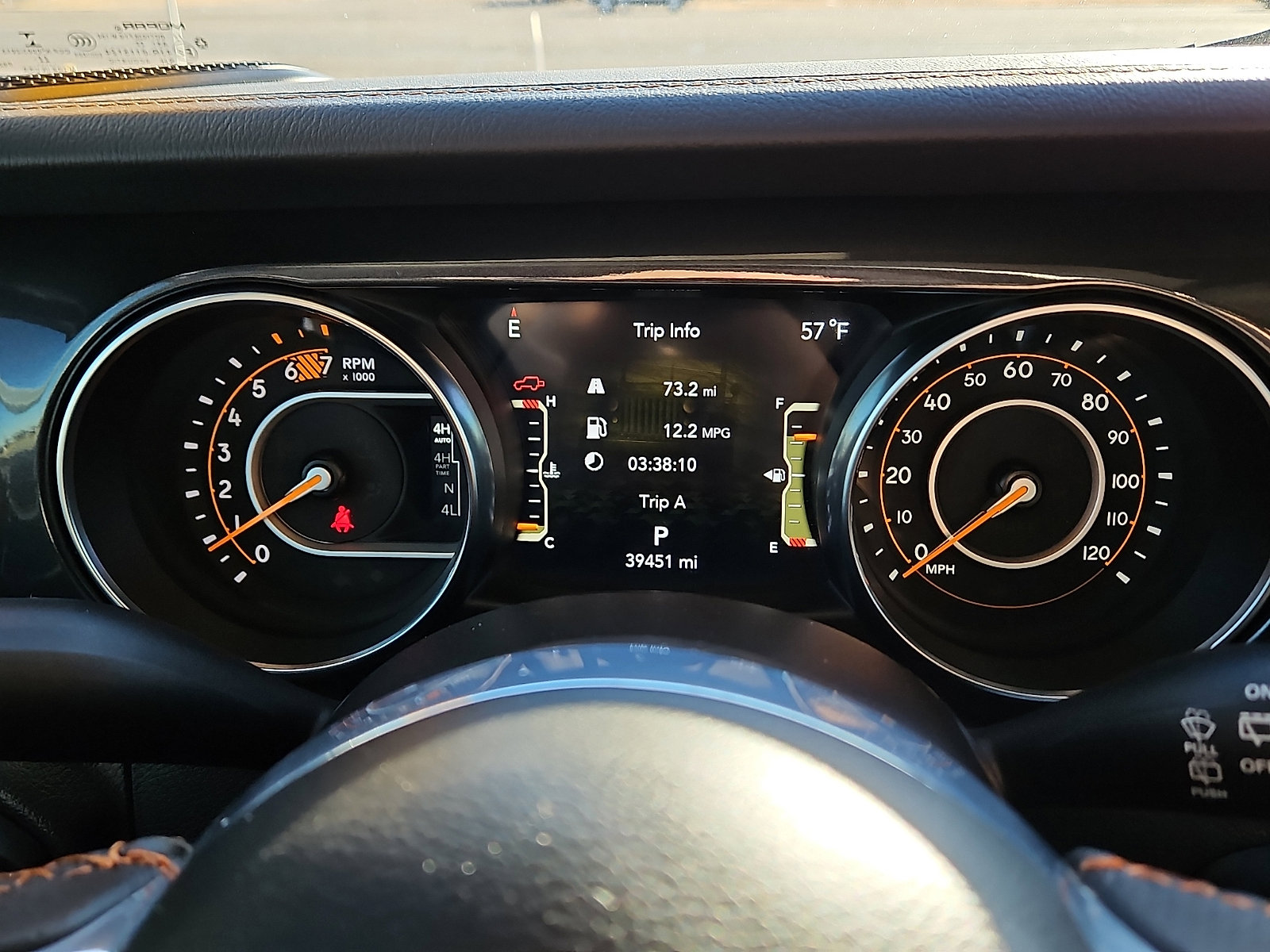 Used 2023 Jeep Wrangler Unlimited Rubicon 392 w/ Trailer Tow Package image 20