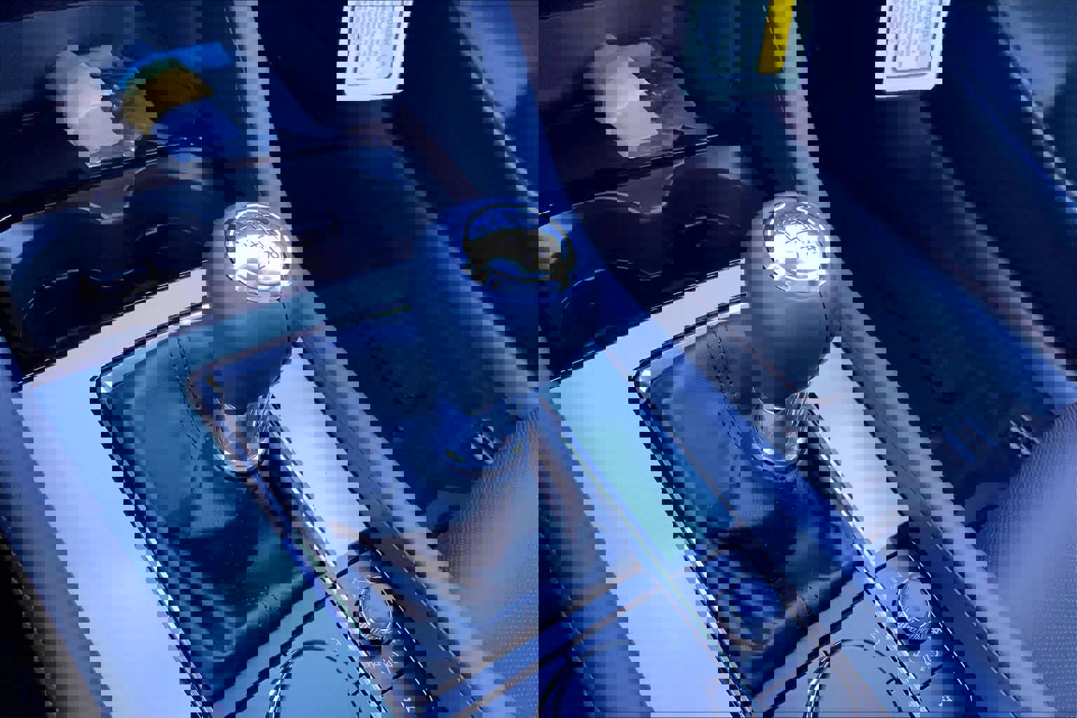 New 2026 MAZDA MAZDA3 2.5 S Hatchback w/ Premium Pkg image 18