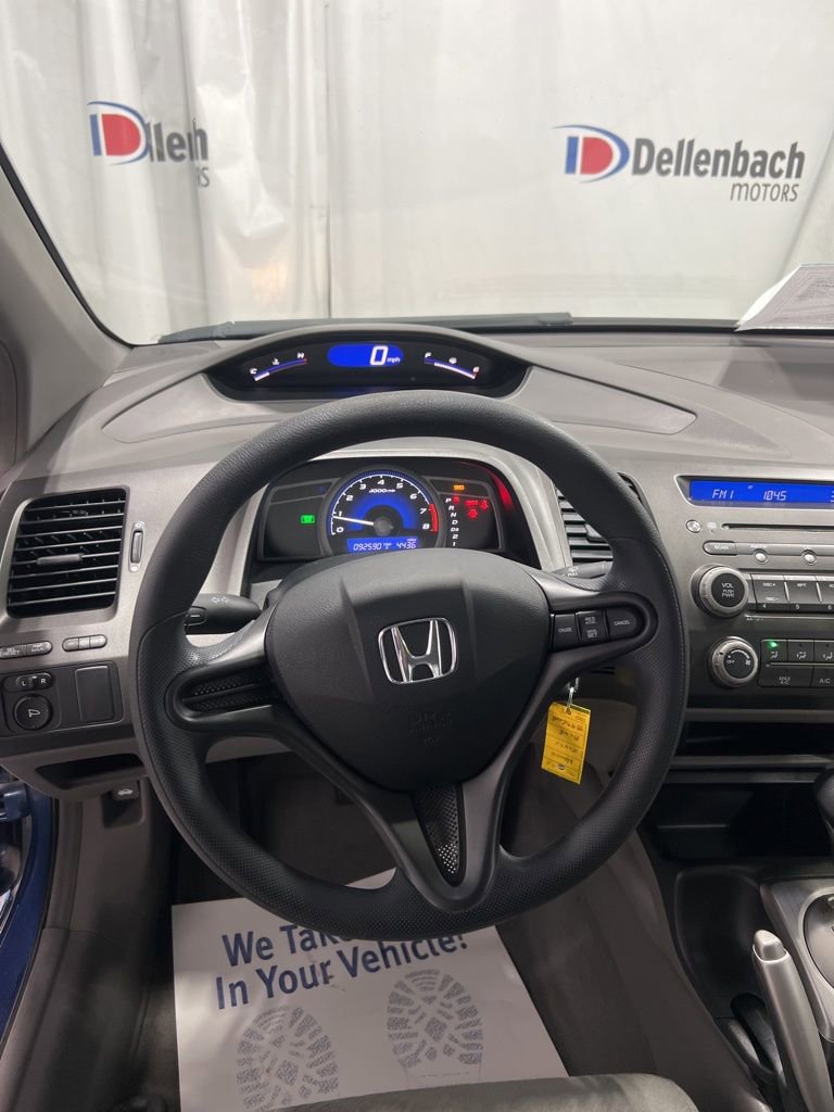 Used 2008 Honda Civic LX image 14