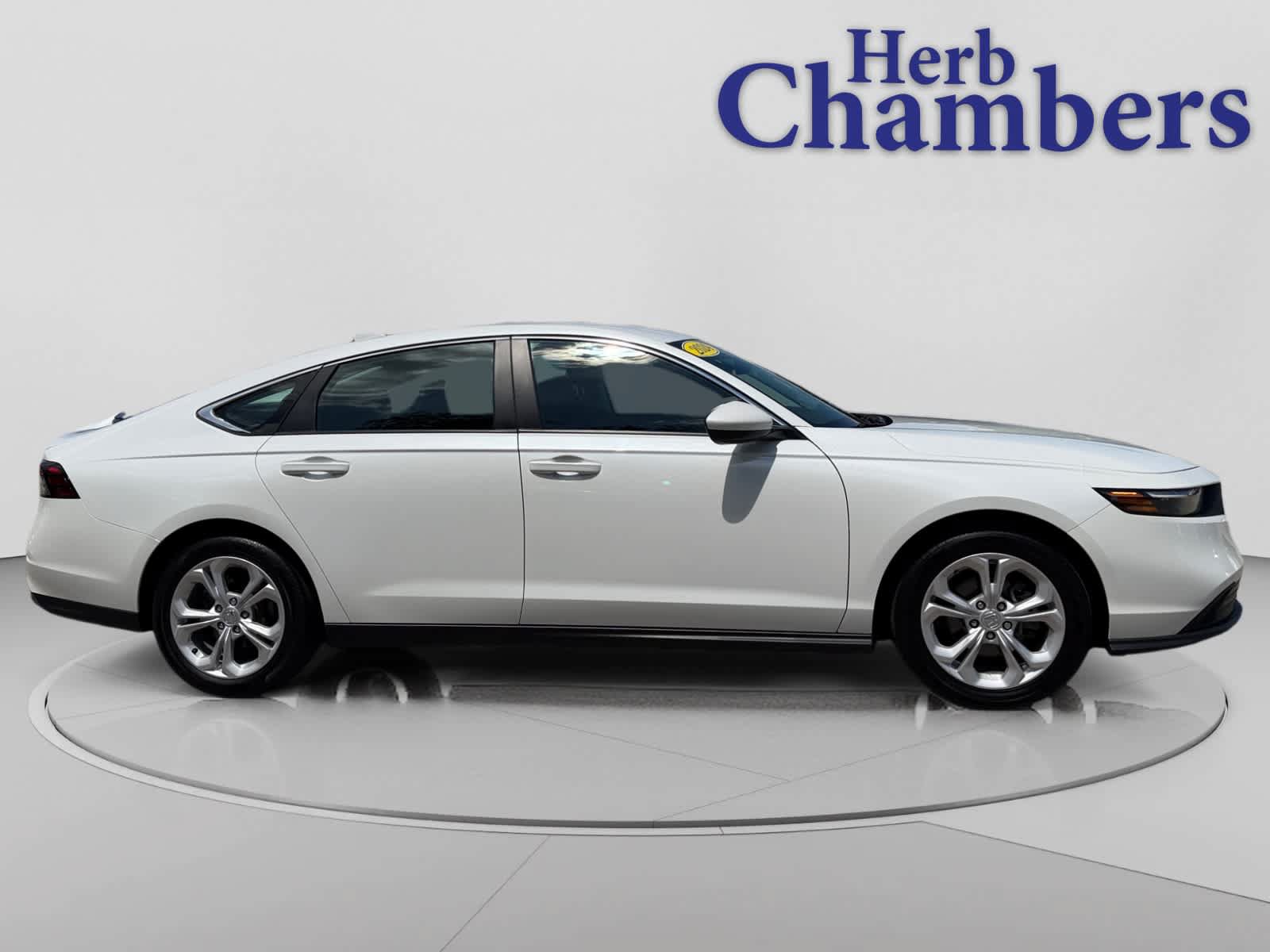 Used 2024 Honda Accord LX image 12