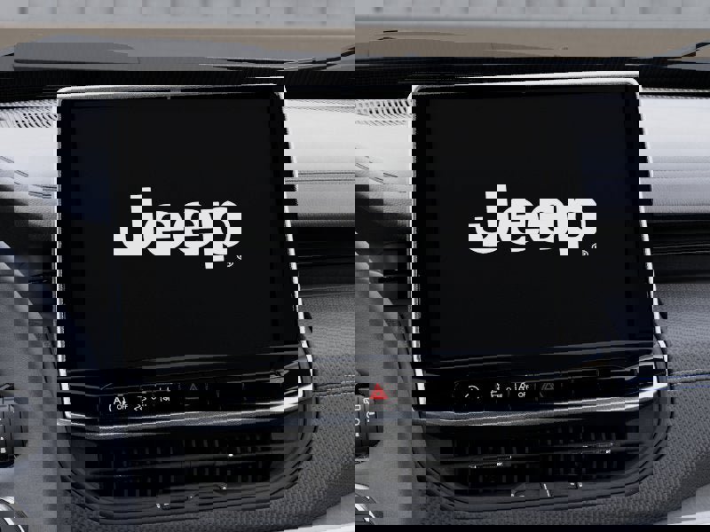 New 2026 Jeep Compass Latitude image 10