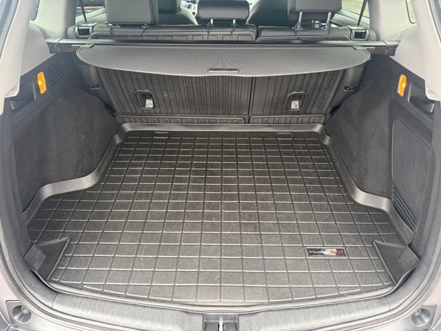 Used 2022 Honda CR-V Touring image 29