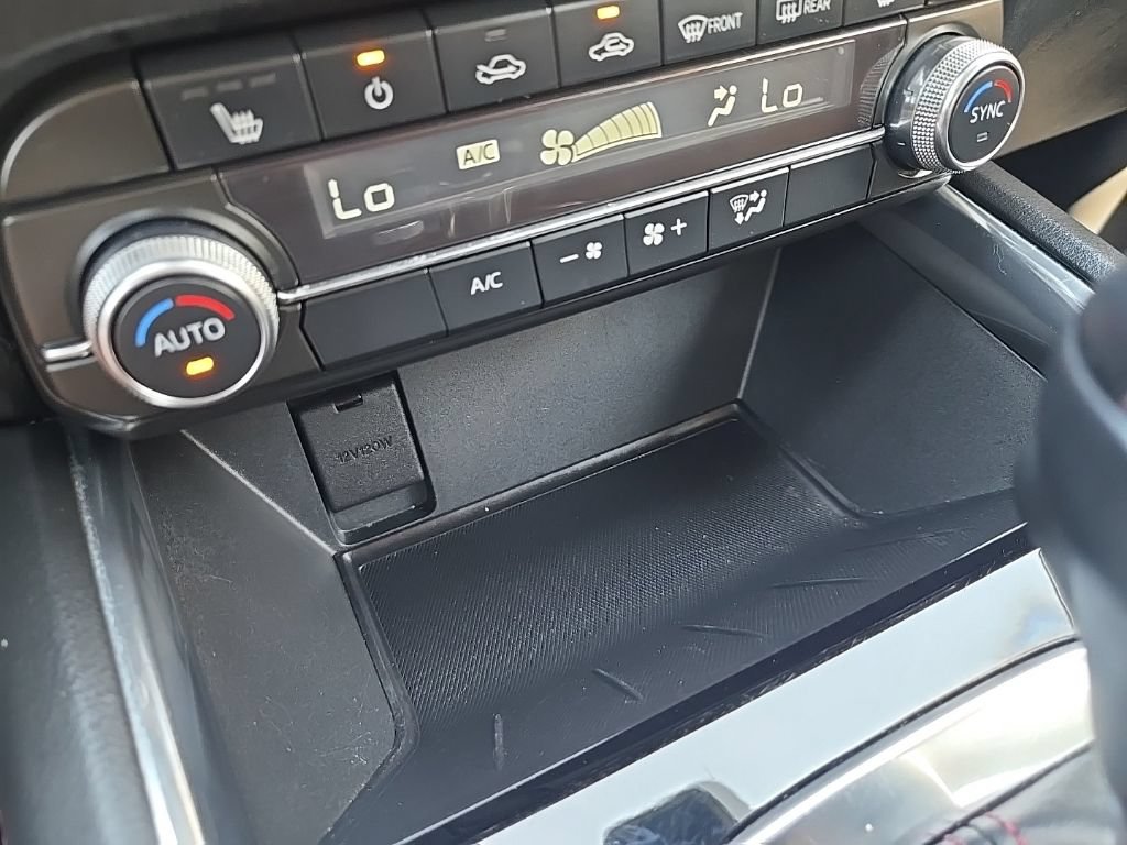 Used 2024 MAZDA CX-5 Carbon Edition AWD/4WD image 44