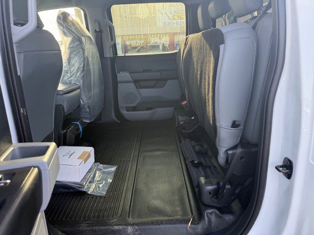 New 2026 Ford F450 XL image 9